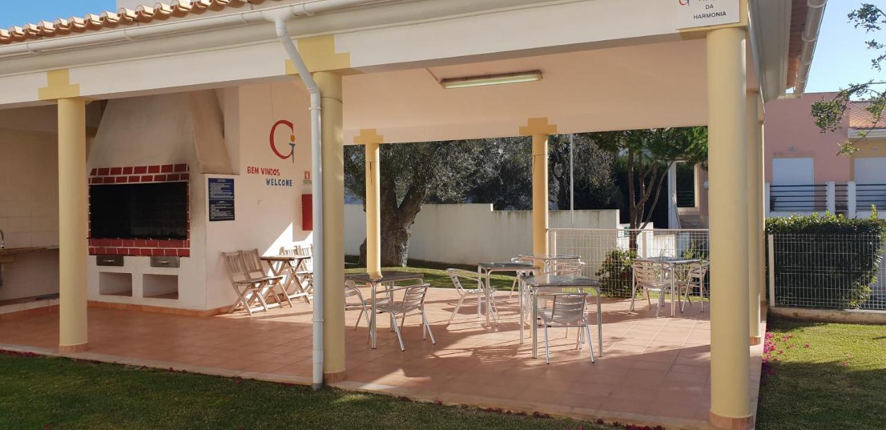 T2 Encosta Sao Jose Guia Albufeira Apartment ภายนอก รูปภาพ
