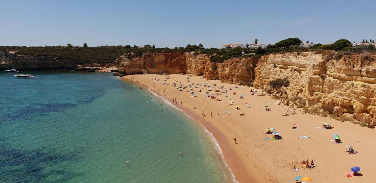 T2 Encosta Sao Jose Guia Albufeira Apartment ภายนอก รูปภาพ