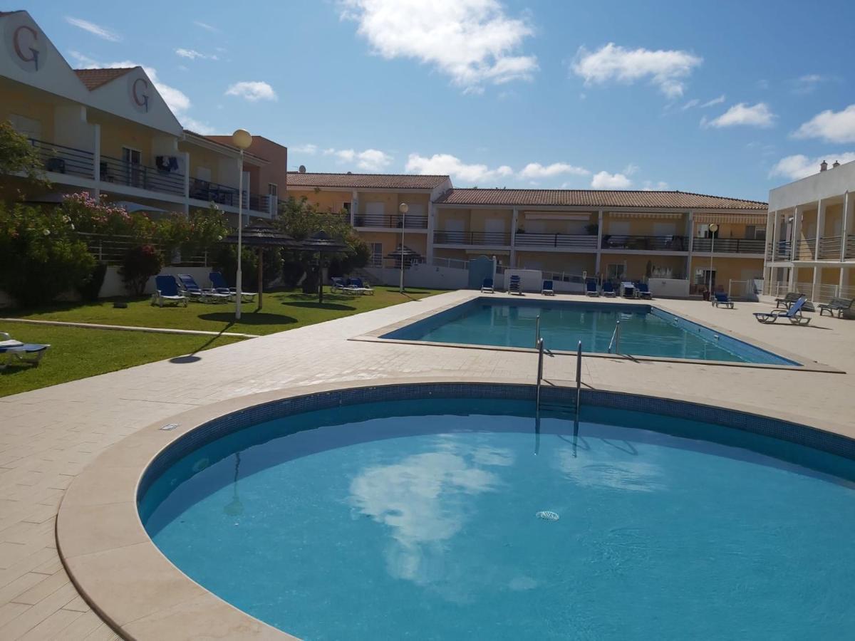 T2 Encosta Sao Jose Guia Albufeira Apartment ภายนอก รูปภาพ