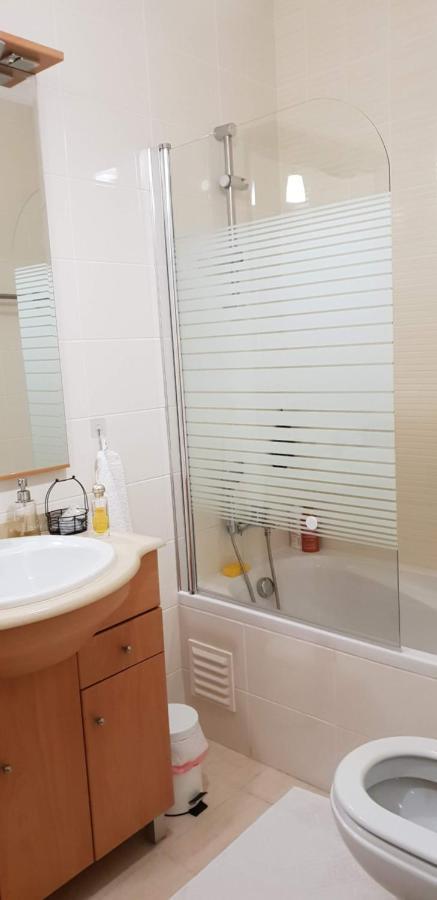 T2 Encosta Sao Jose Guia Albufeira Apartment ภายนอก รูปภาพ