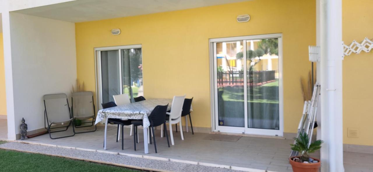 T2 Encosta Sao Jose Guia Albufeira Apartment ภายนอก รูปภาพ