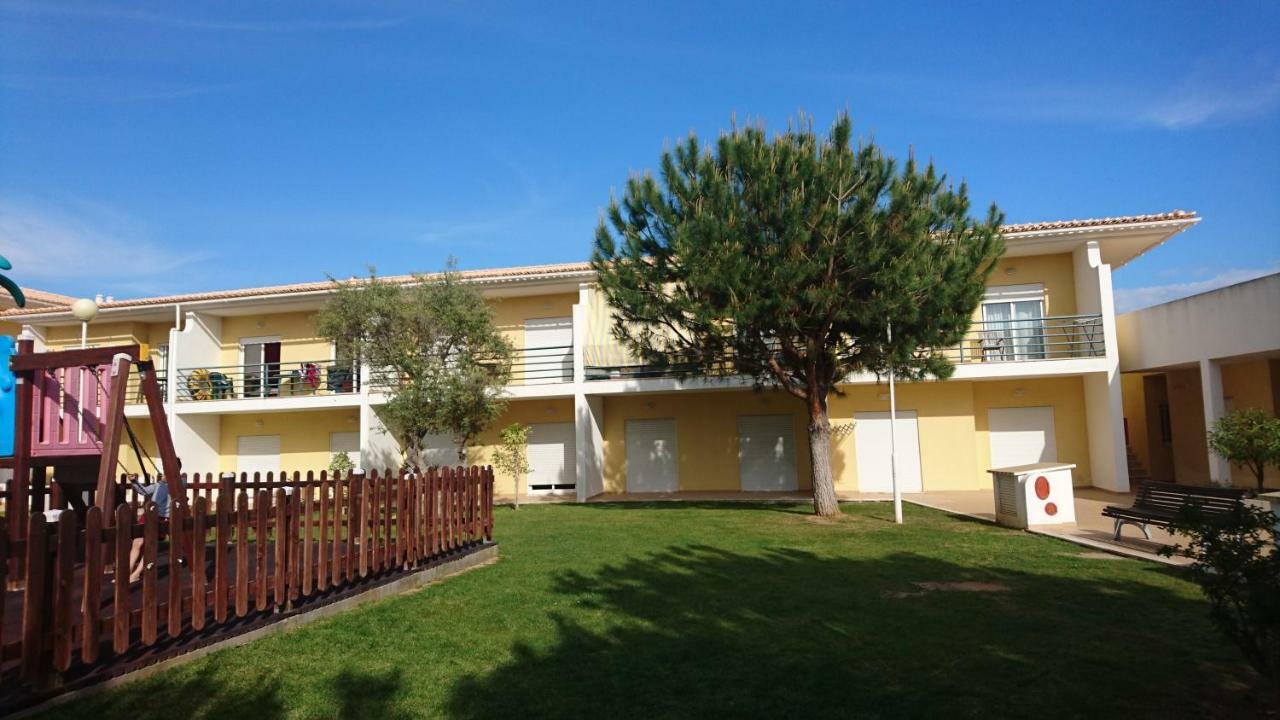 T2 Encosta Sao Jose Guia Albufeira Apartment ภายนอก รูปภาพ