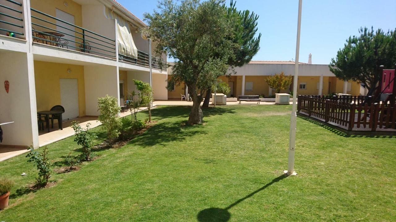 T2 Encosta Sao Jose Guia Albufeira Apartment ภายนอก รูปภาพ