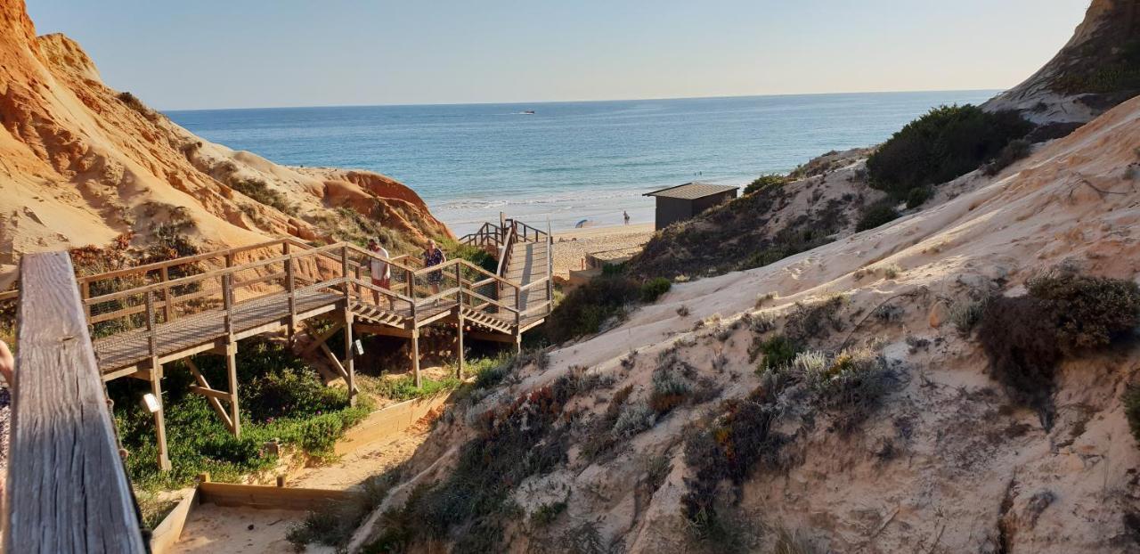 T2 Encosta Sao Jose Guia Albufeira Apartment ภายนอก รูปภาพ